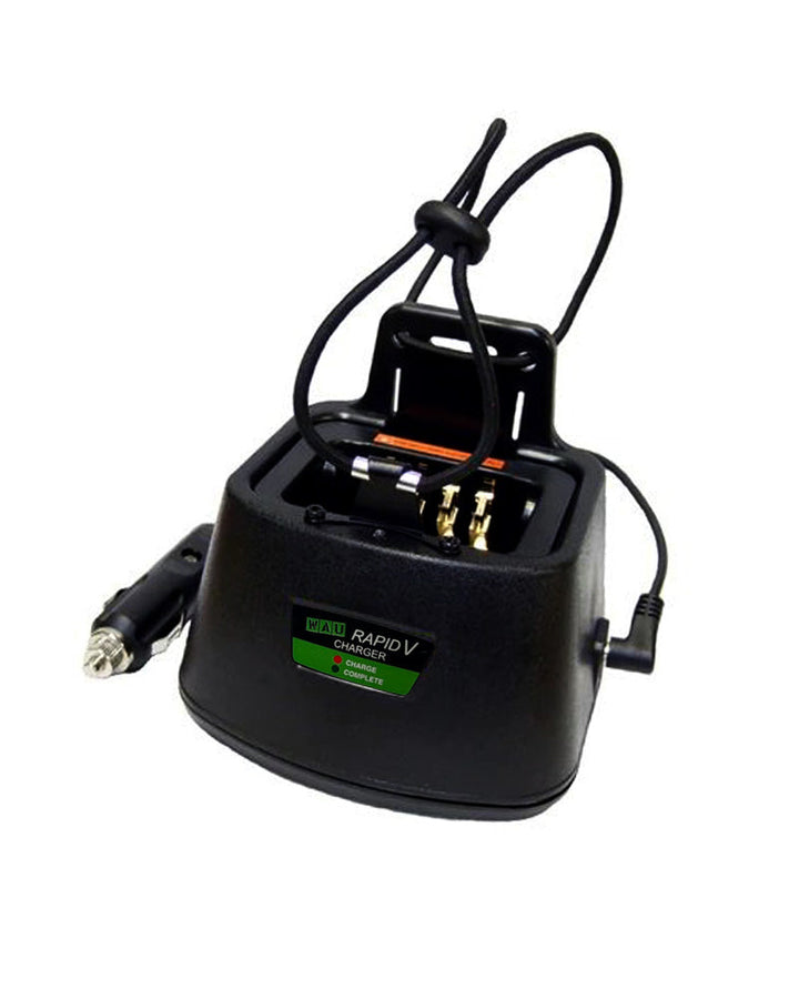 Kenwood KNB-14A Vehicle Charger-2