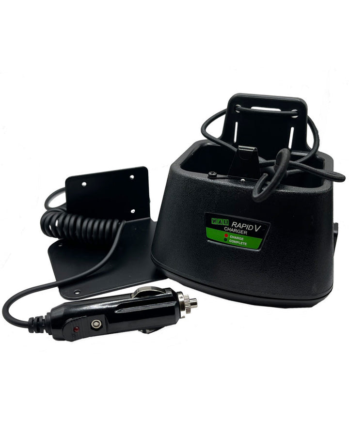 Icom IC-A4E Vehicle Charger
