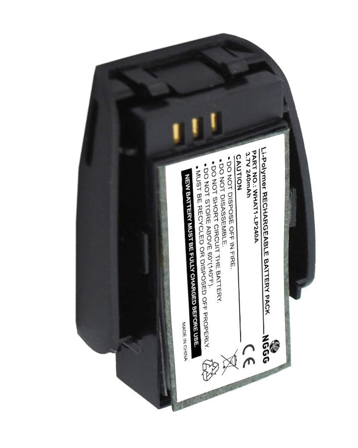 AT&T TL7810 Battery