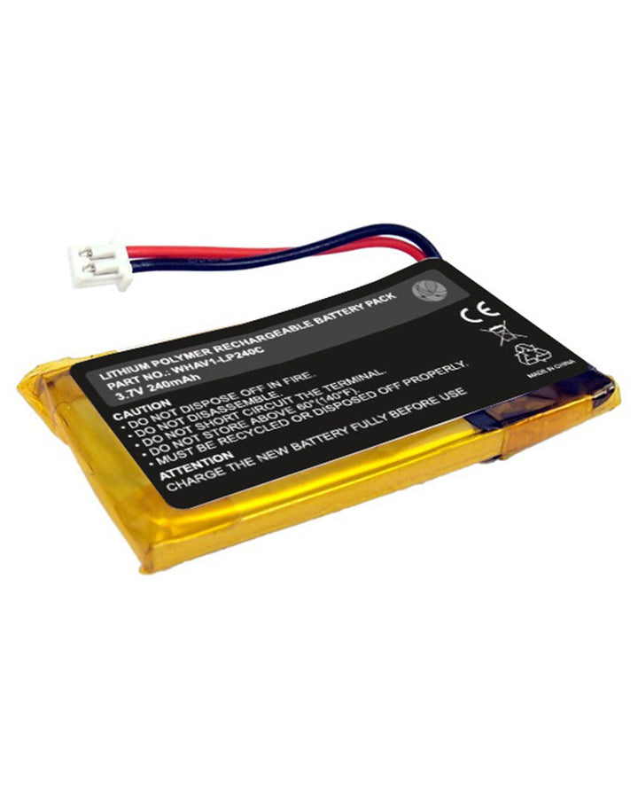 Plantronics CS50-USB Battery