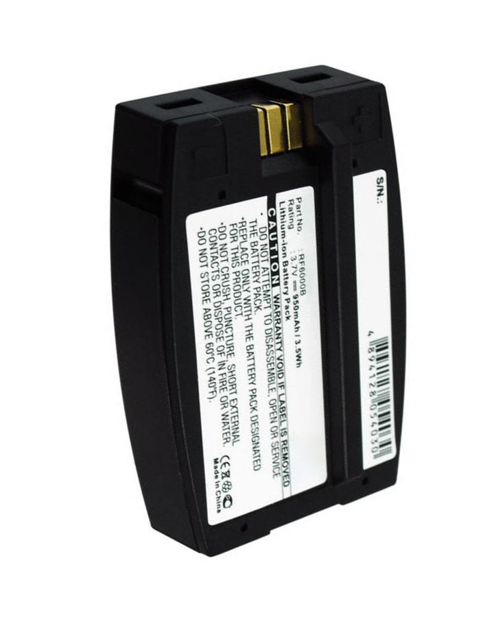 HME SYS6100 Battery - 2