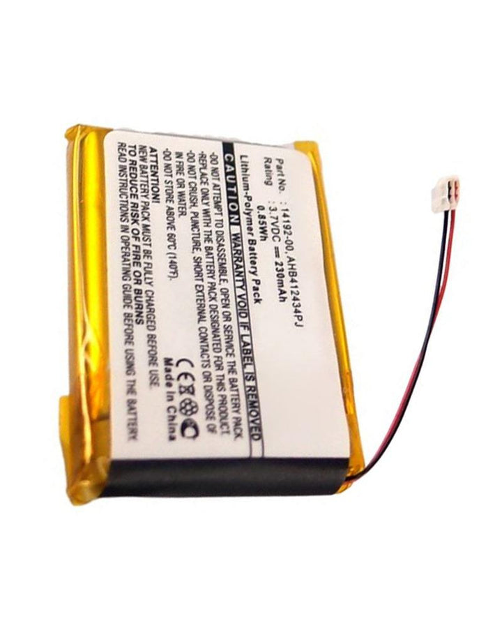 CS-JPR946SL Battery