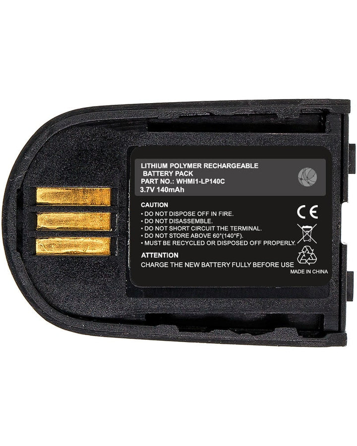 Microsoft Lync 2010 Battery-3