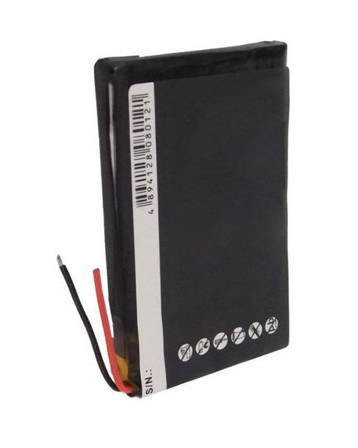 Sony MDR-XB950BT Battery - 2