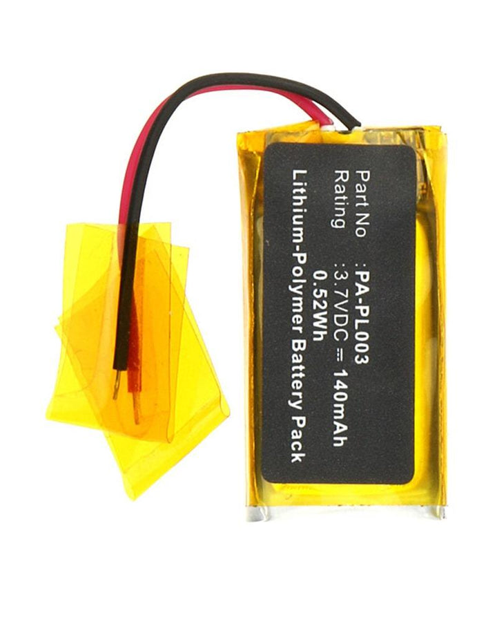 Plantronics W730 Battery - 3