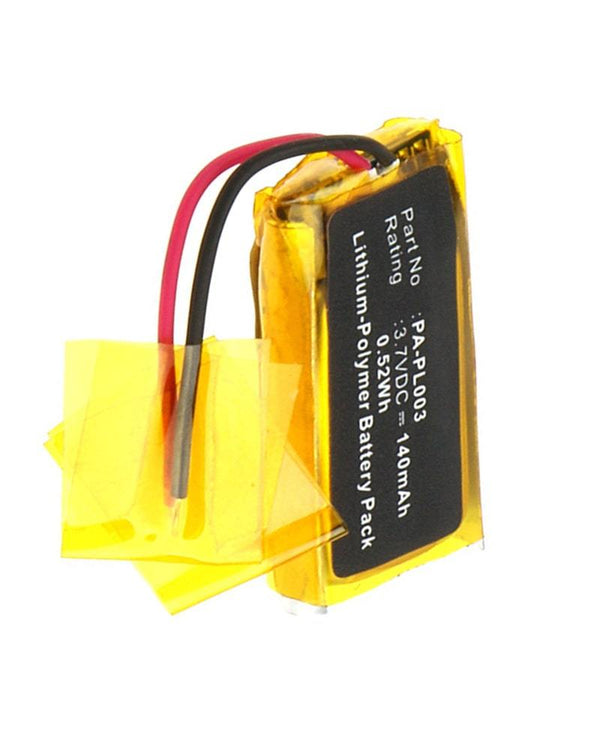 Plantronics PA-PL003 Battery