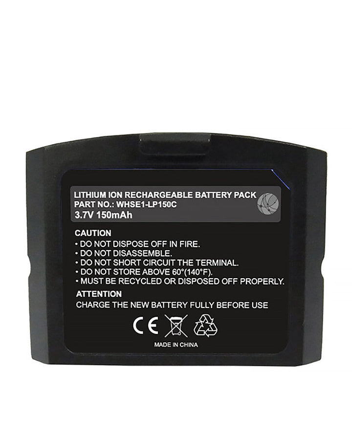 Sennheiser RS 4200 TV-2 Battery-3