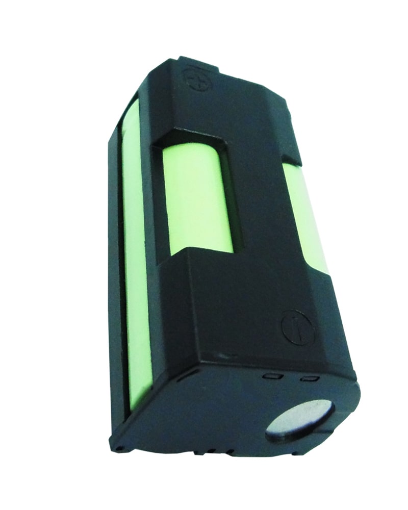 BATT.CSF TYPE BA2015 SENNHEISER 2.4V 1.5A NIMH