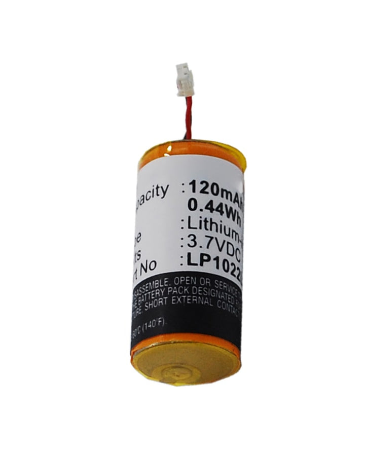 Sony GP1022L15 Battery 120mAh - 2