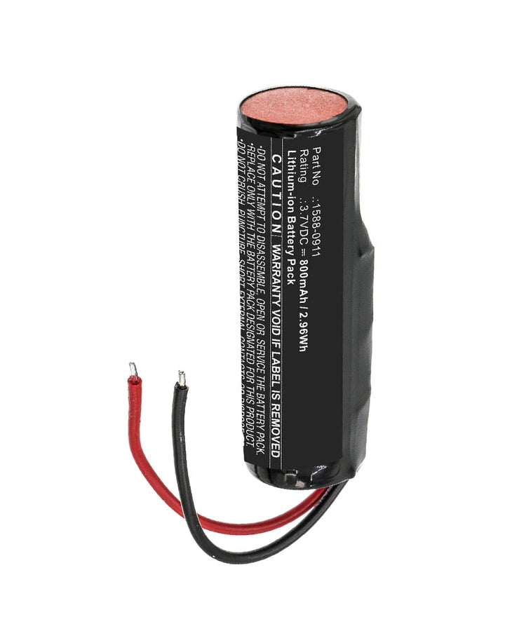 Sony 1588-0911 WF-1000XM3 Charging Case Battery 800mAh