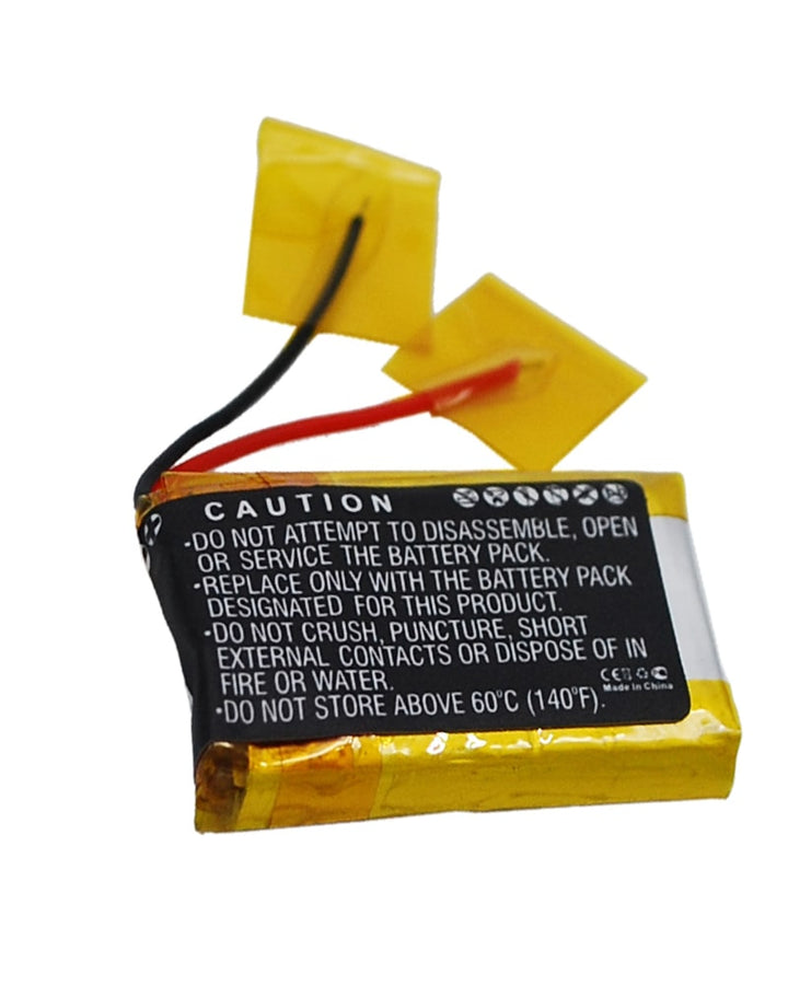 Sony 381424 AHB441623 SBH-20 Battery 110mAh - 2