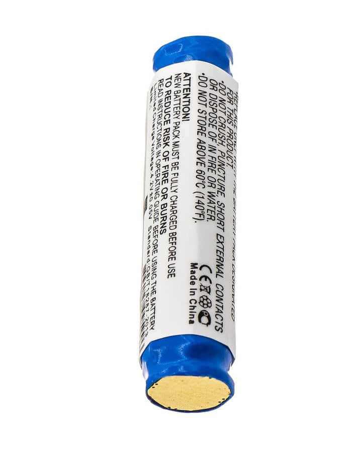 Sony GP0836L17 MH100 MW600 Battery 250mAh