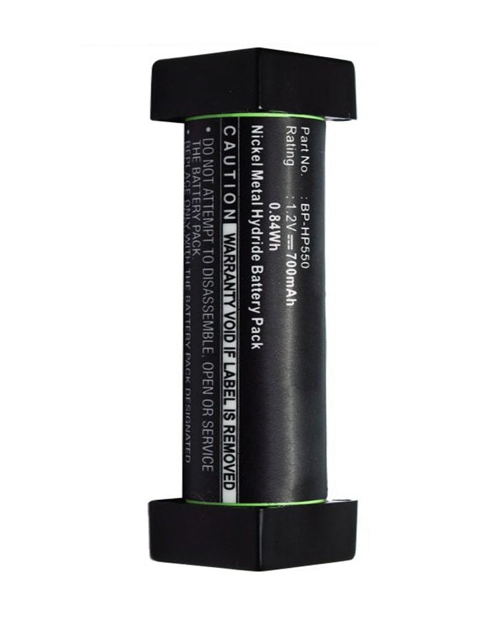 Sony MDR-RF800RK Battery - 3