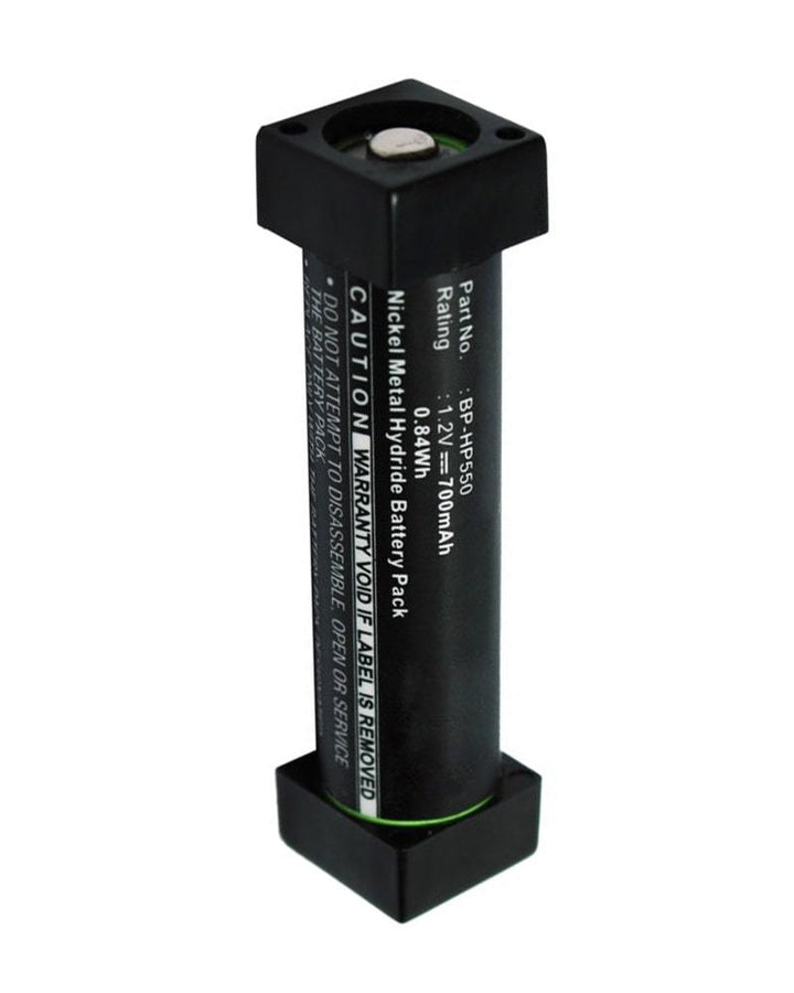 Sony MDR-RF850RK Battery - 5