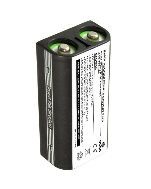 Sony MDR-RF4000K Battery