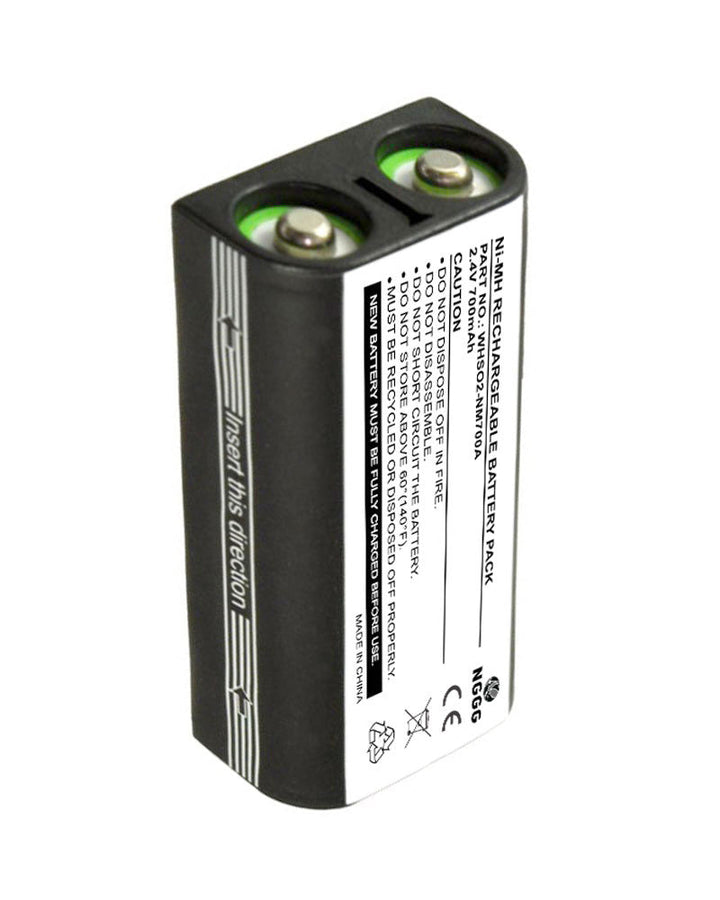 Sony MDR-RF810RK Battery