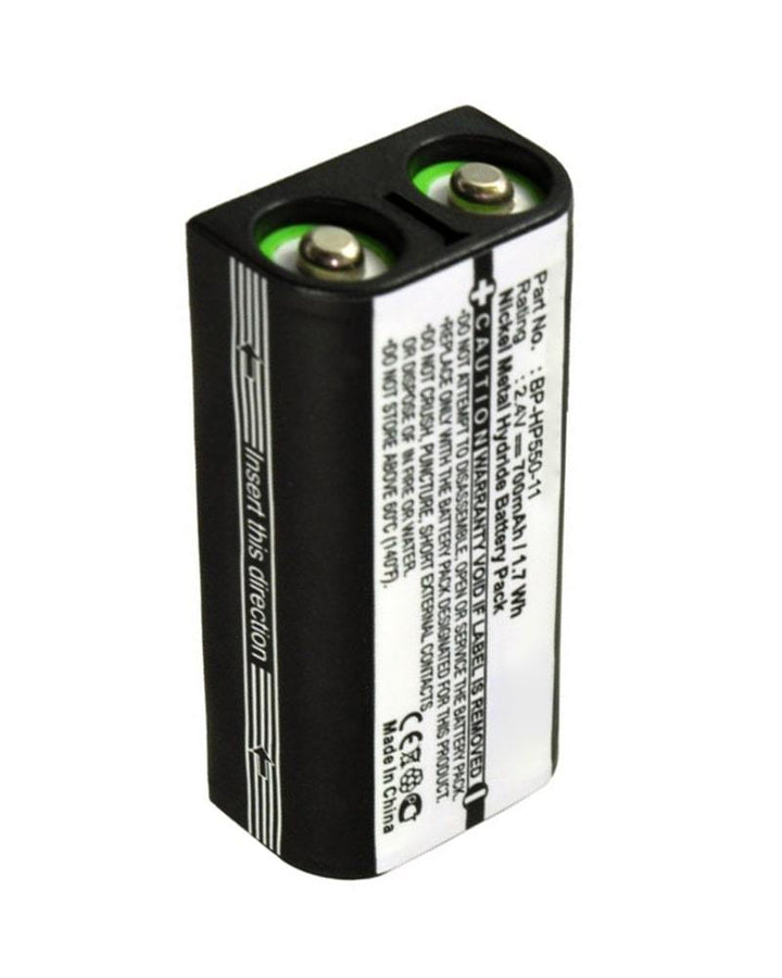 Sony MDR-RF850RK Battery