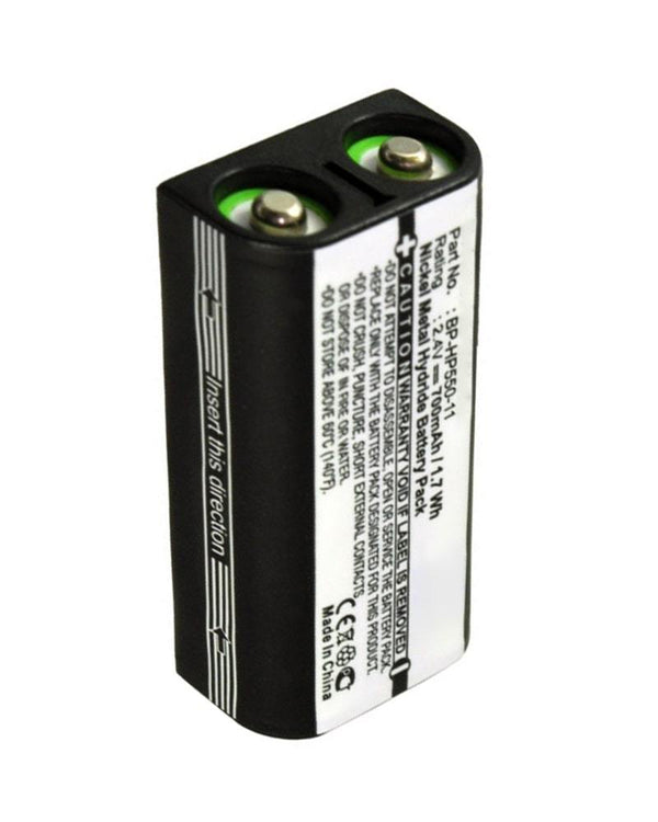 Sony MDR-RF925RK Battery