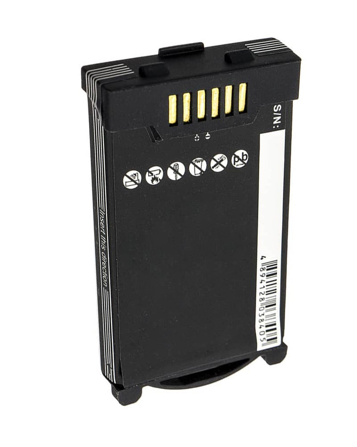 Aastra 610d Battery - 2