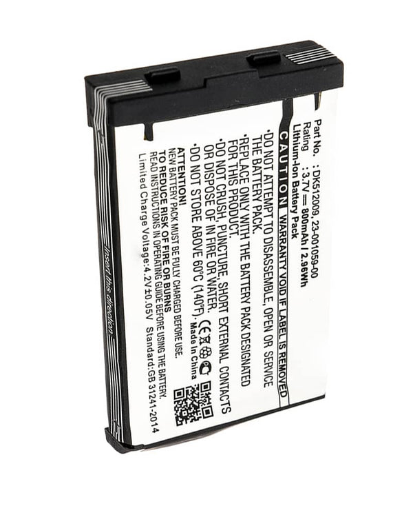 Telekom Comfort Pro CM 500 Battery