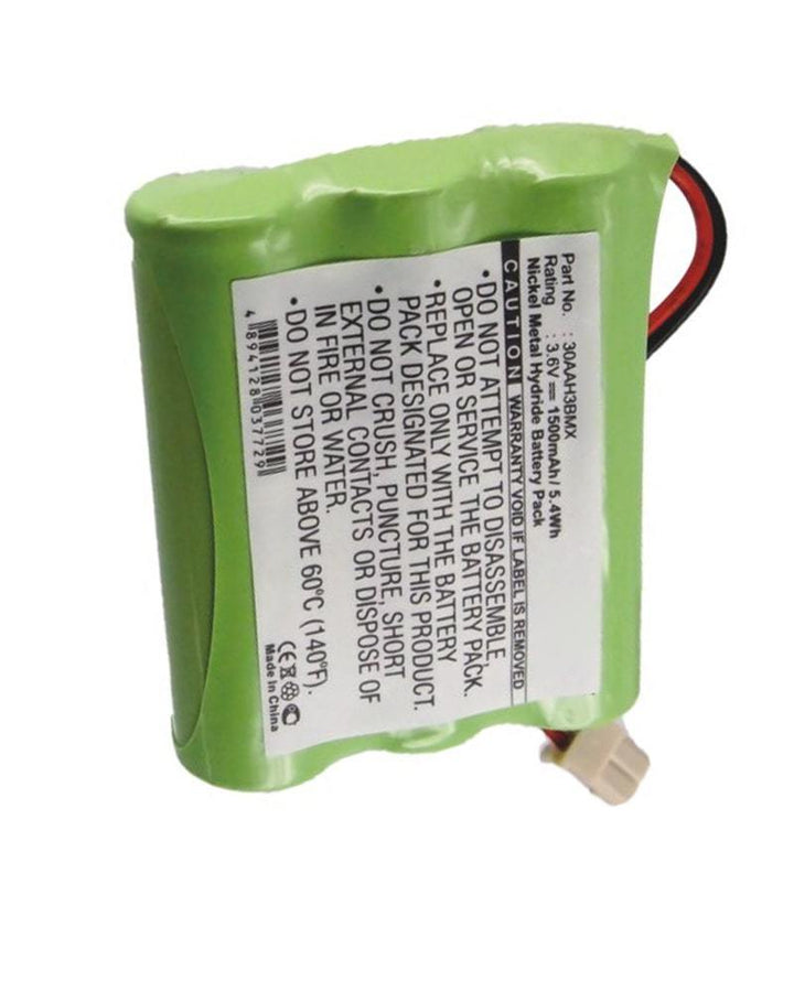 Sanyo GES-PCF06 Battery - 2