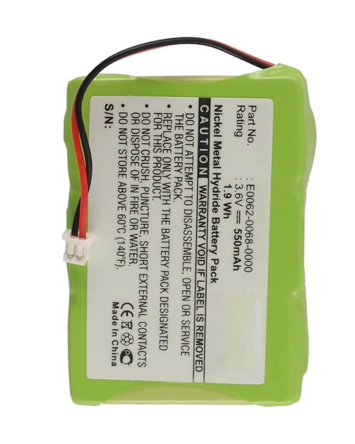 Aastra SN03043T-Ni-MH Battery - 2
