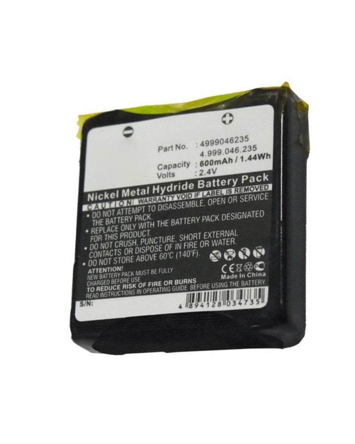 Avaya Nortel C4065R Battery - 2