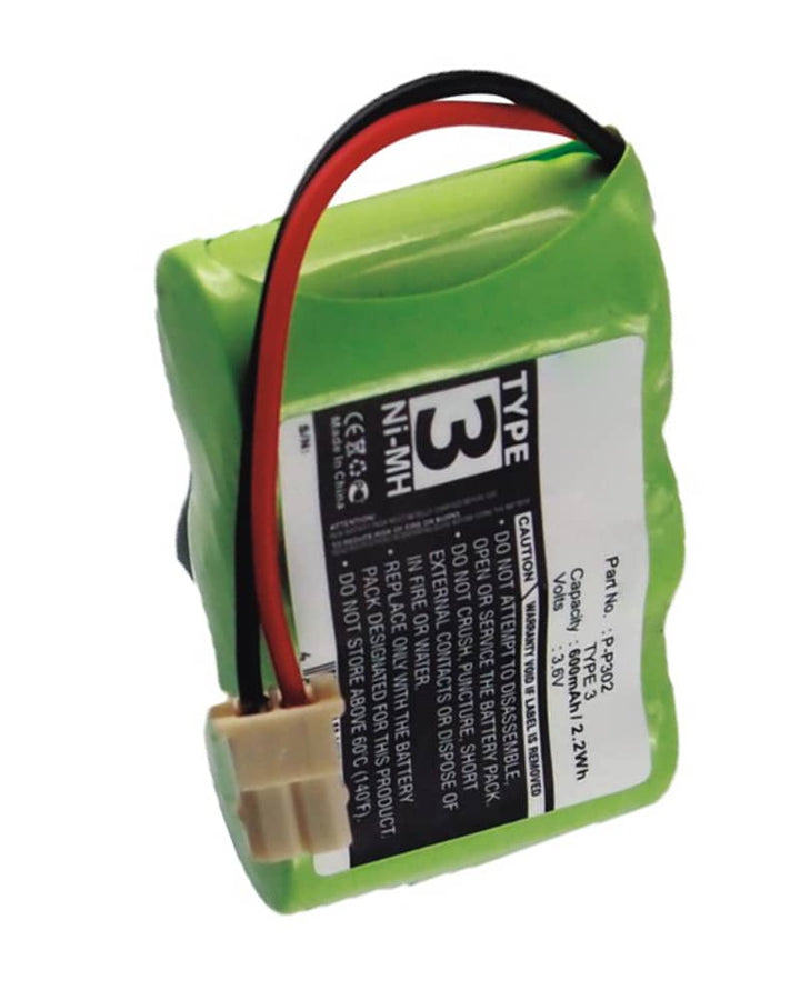 American CLS45I Battery - 2