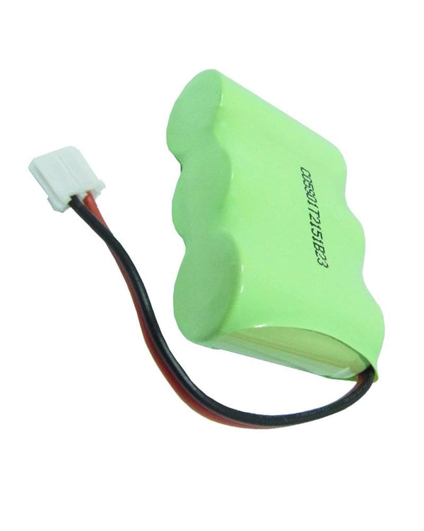 Batterie Ni-Mh 3.6V 600mA pour Siemens 3000-3010 GP (T1B6M Batterie Ni-Mh 3.6V 600mA pour Siemens 3000-3010 GP (T1B6M