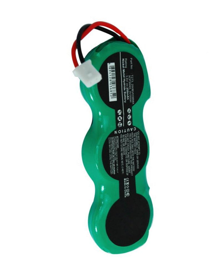 GP 250BVH3BMX Battery - 2