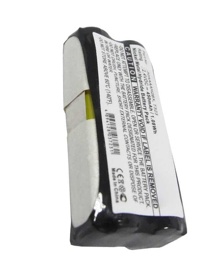 Audioline 30AAAAH2BX Battery - 2
