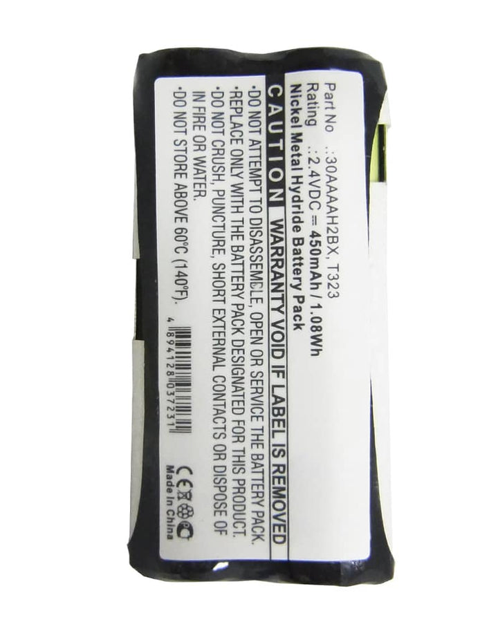 AEG D10 Battery - 3