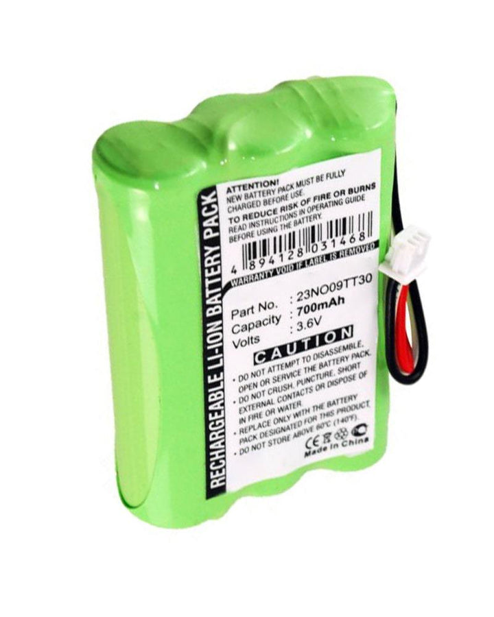 AGFEO P11 Battery - 2