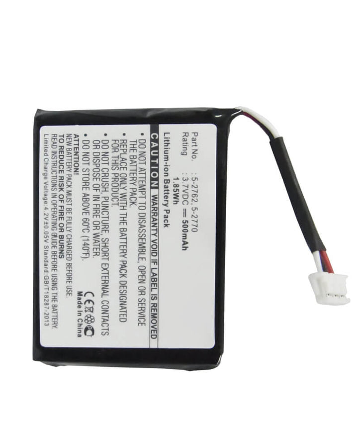 GE 28118FE1 DECT6.0 UltraSlim Battery - 2