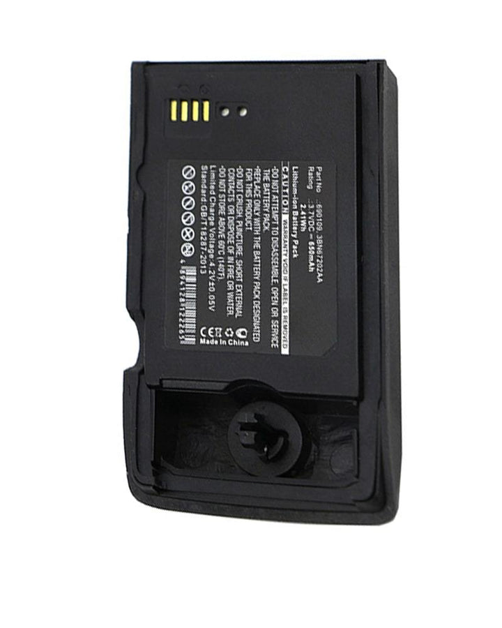 NEC 690109 Battery - 2