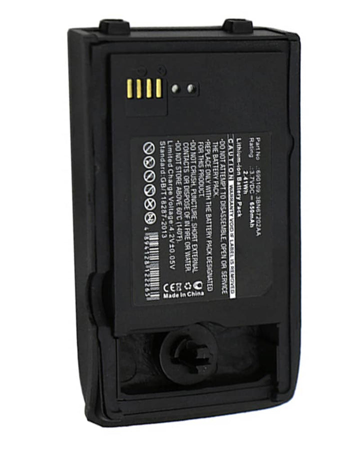 NEC SV8100 Battery - 5