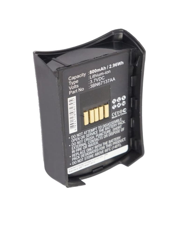 Alcatel 3BN67137AA Battery - 3