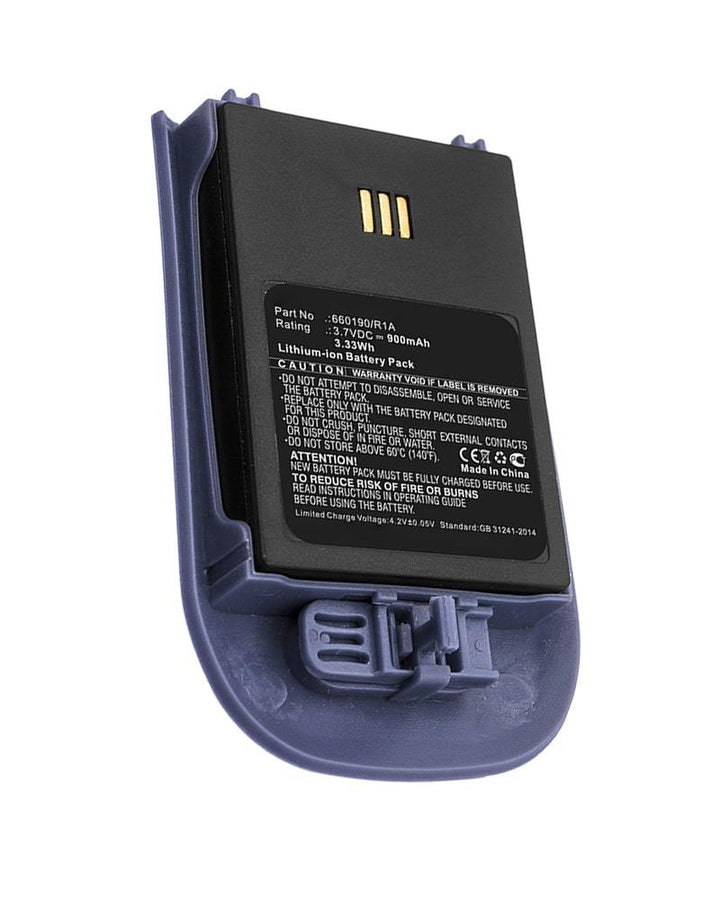 Alcatel WH1-EABA/1A1 Battery - 2