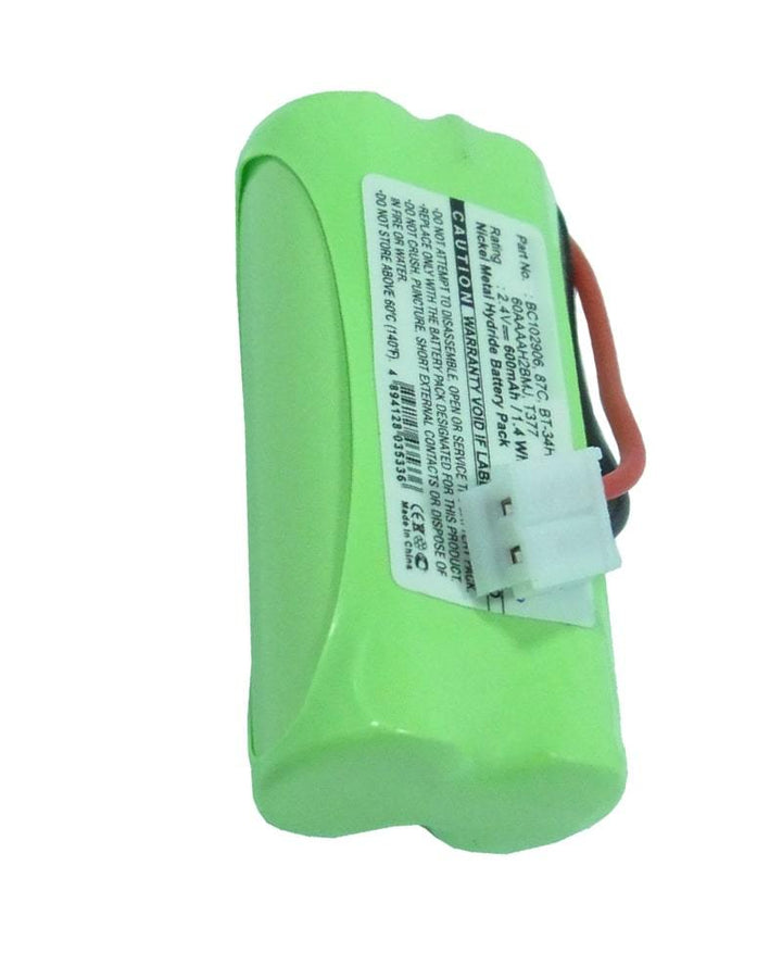Lexibook DP380FR Battery - 2