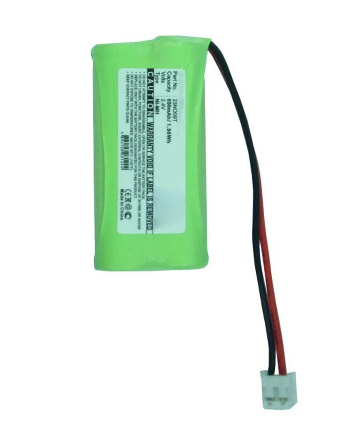 Lexibook DP380FR Battery - 6