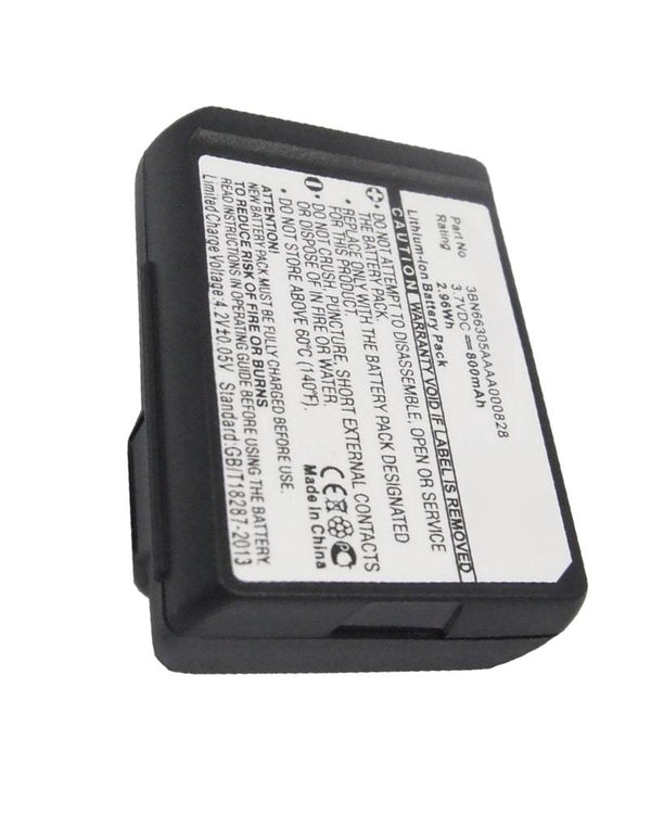 Alcatel Mobile 400 DECT Battery
