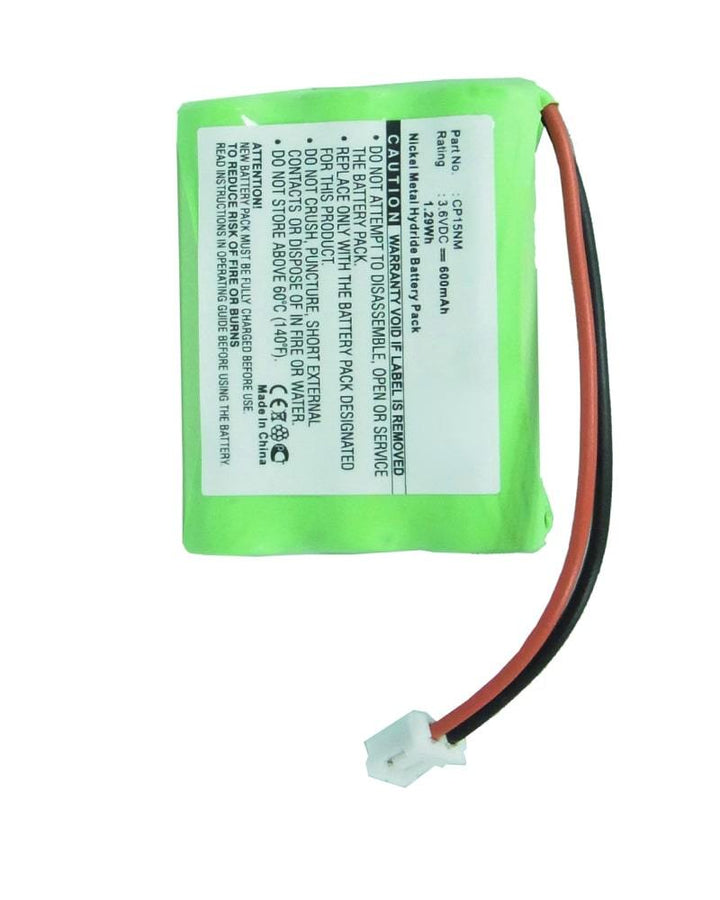 Alcatel Altiset Comfort Battery - 2