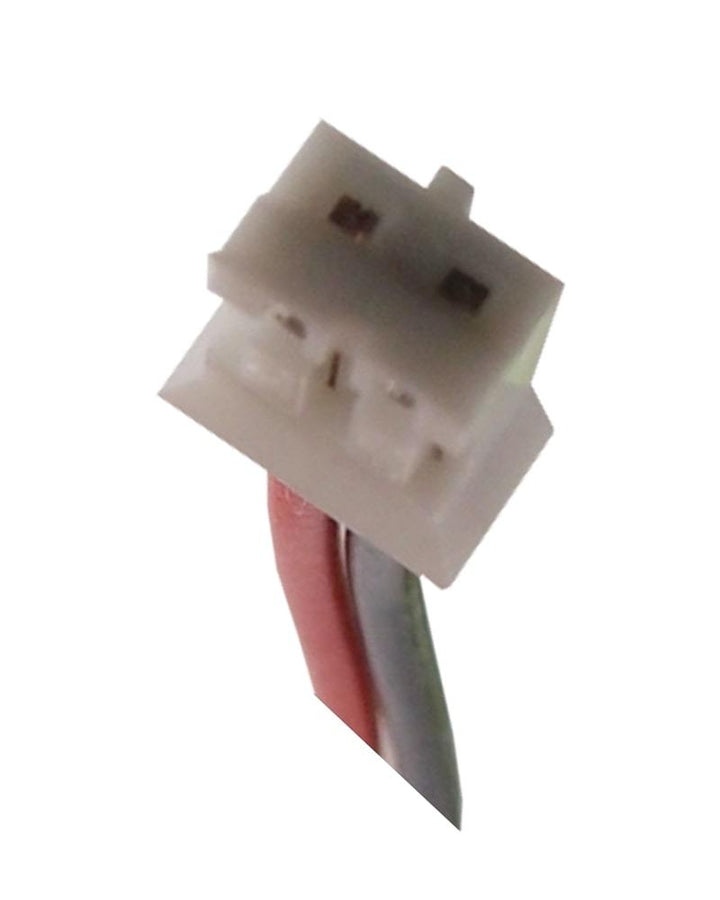 GP 60AAH3BMX Battery - 2