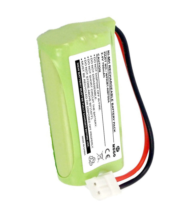 AT&T TL91370 Battery