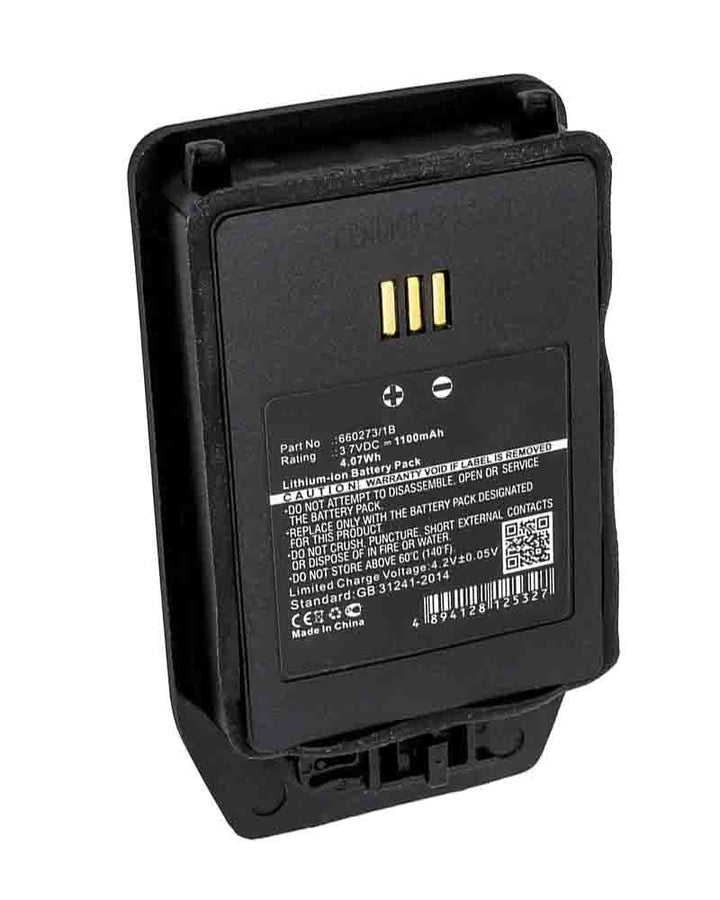 Aastra DT413 Battery - 2