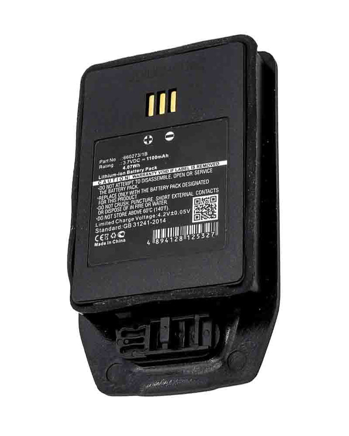 Ascom 660273/1B Battery