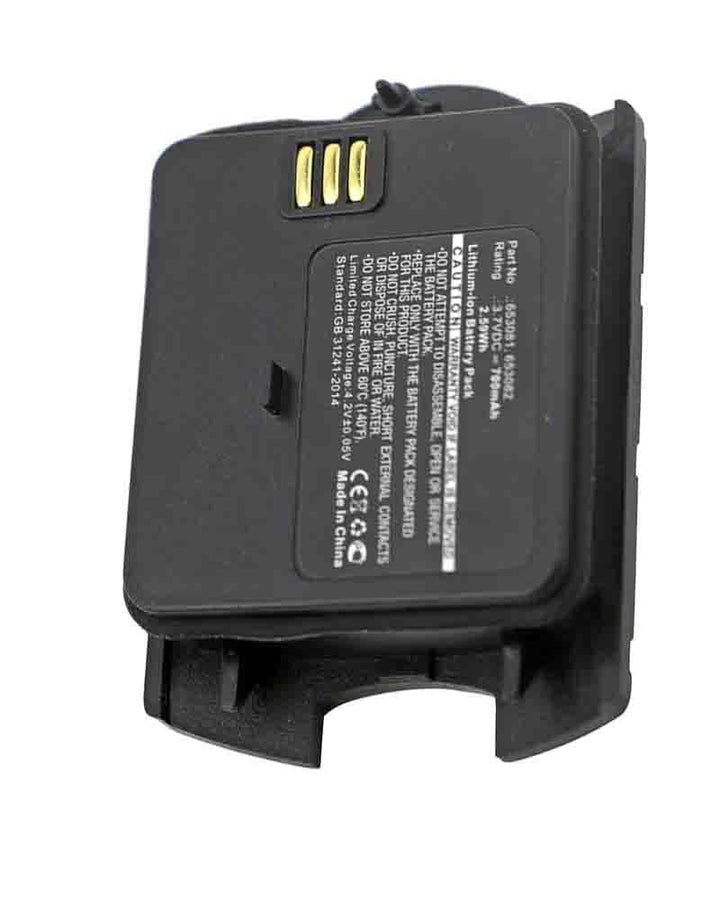 Ascom 9D24-FAADA Battery - 2