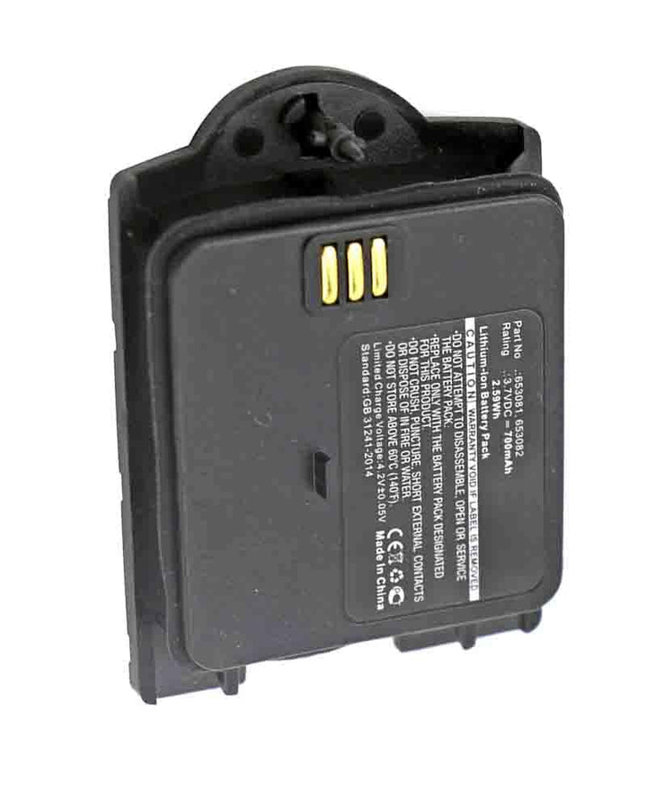 Ascom 653081 Battery