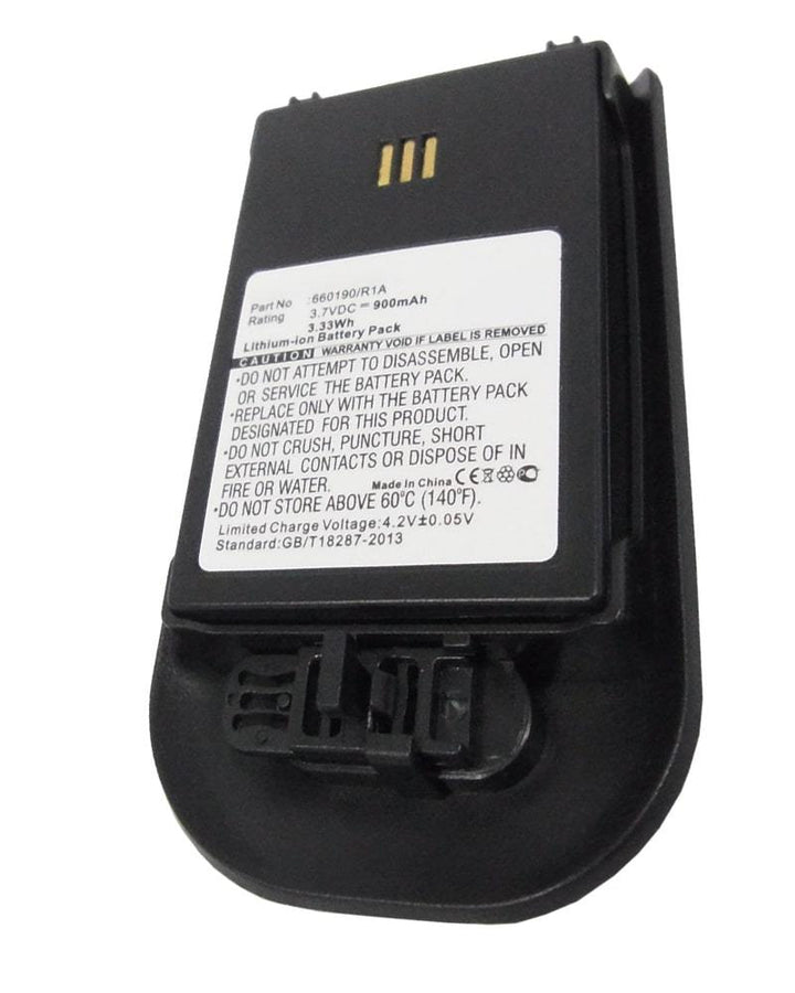 Innovaphone IP62 Battery - 6