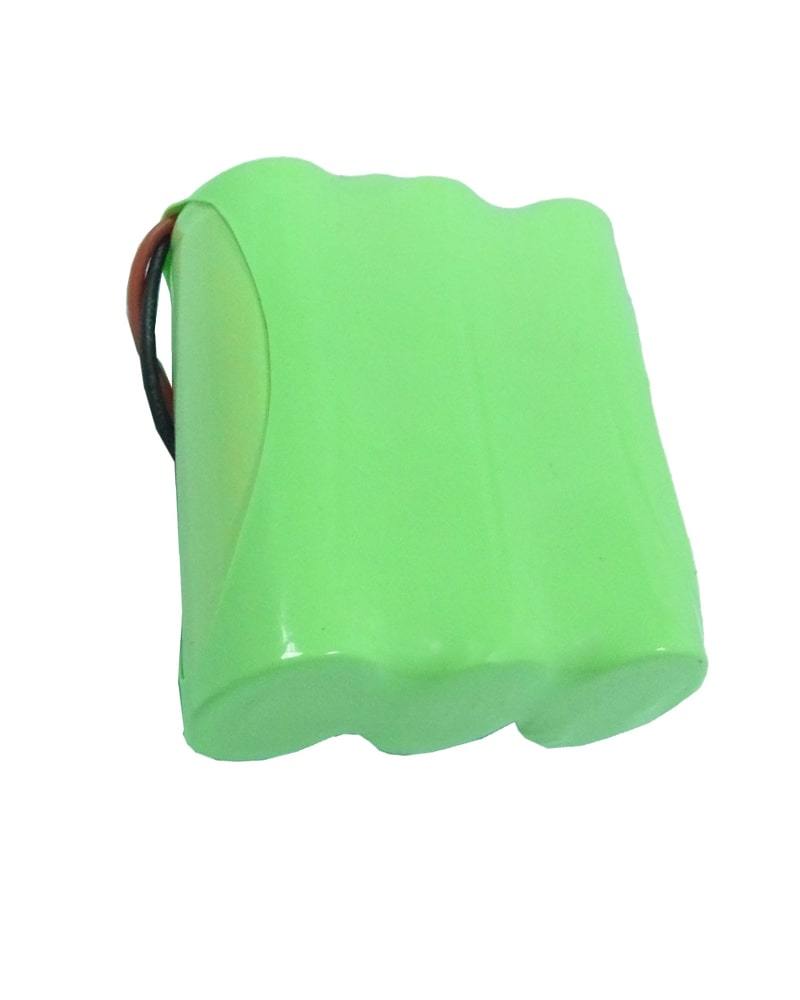 Batterie Ni-MH 3.6V 1200mAh – Type 23NO09TC10 Pour Kenwood Primo IS-C10